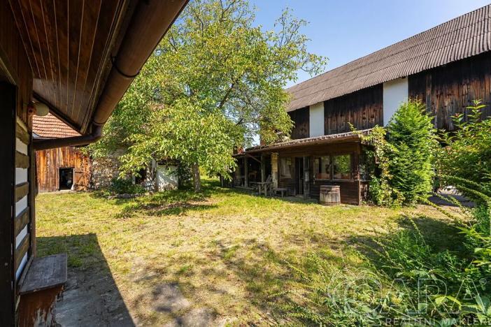 Prodej rodinného domu, Žernov, 220 m2