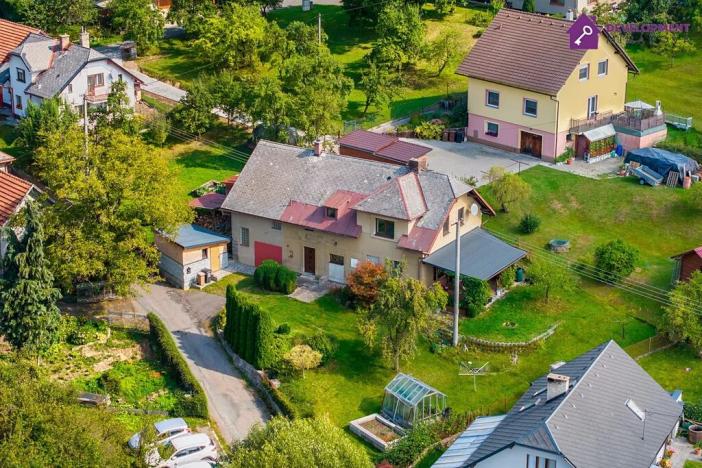 Prodej rodinného domu, Mistrovice, 130 m2