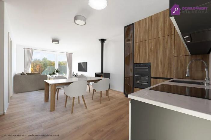 Prodej rodinného domu, Letohrad, U Biatlonu, 134 m2