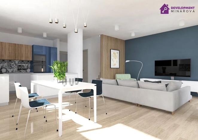 Prodej rodinného domu, Opatovec, 151 m2