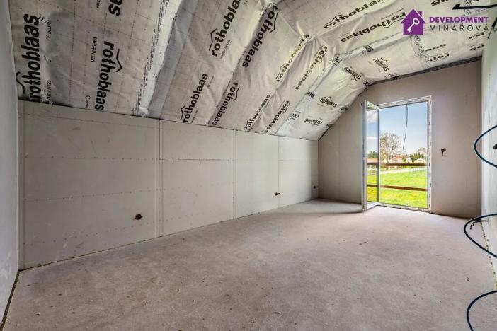 Prodej rodinného domu, Opatovec, 130 m2