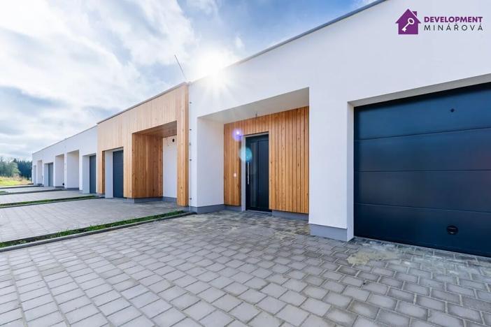 Prodej rodinného domu, Letohrad, U Biatlonu, 155 m2