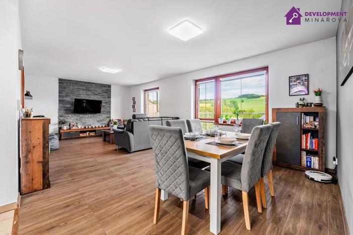 Prodej rodinného domu, Jablonné nad Orlicí, 152 m2