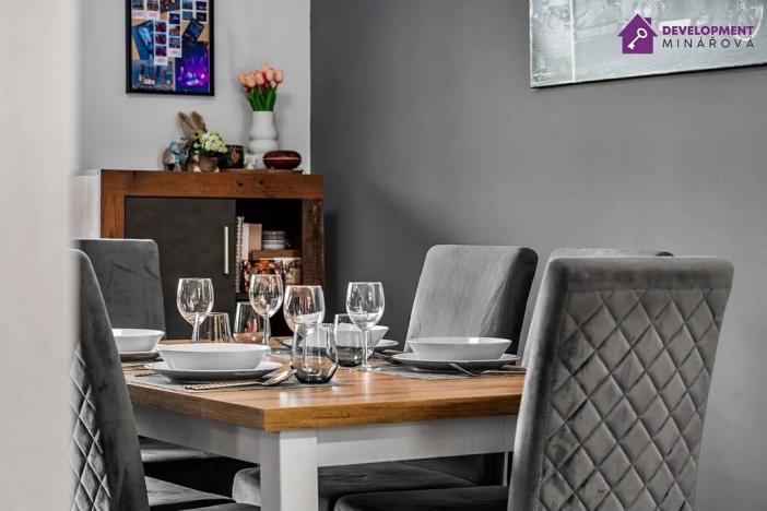 Prodej rodinného domu, Jablonné nad Orlicí, 152 m2