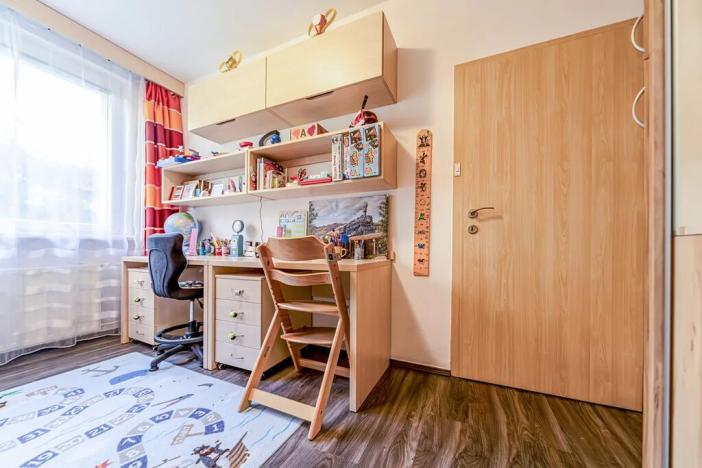 Prodej bytu 3+1, Zlín, Moravská, 69 m2