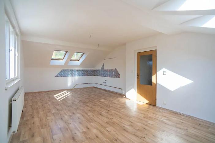 Prodej rodinného domu, Úpice, A. Bunzla, 219 m2