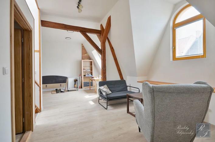 Pronájem bytu 2+kk, Ústí nad Labem, Masarykova, 63 m2