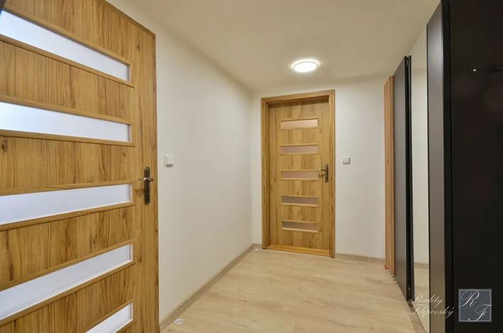 Pronájem bytu 2+kk, Ústí nad Labem, Masarykova, 63 m2