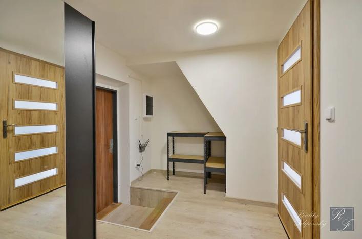 Pronájem bytu 2+kk, Ústí nad Labem, Masarykova, 63 m2