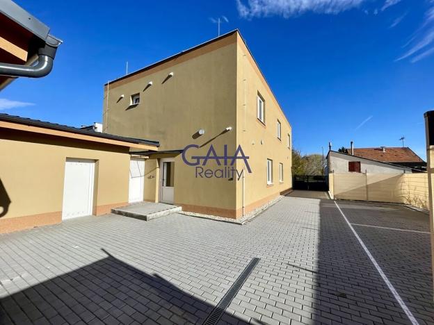 Pronájem bytu 2+kk, Moravský Písek, Kovodělská, 53 m2