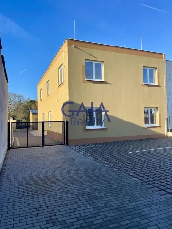 Pronájem bytu 2+kk, Moravský Písek, Kovodělská, 53 m2