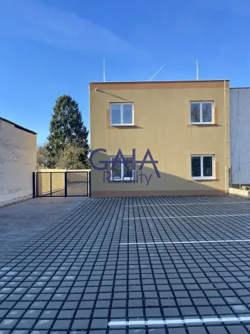 Pronájem bytu 2+kk, Moravský Písek, Kovodělská, 47 m2