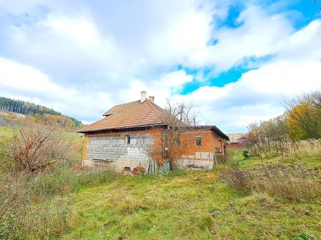 Prodej rodinného domu, Trnava, 94 m2