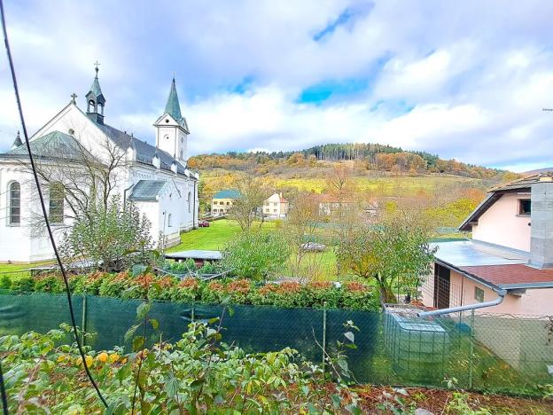 Prodej rodinného domu, Trnava, 94 m2