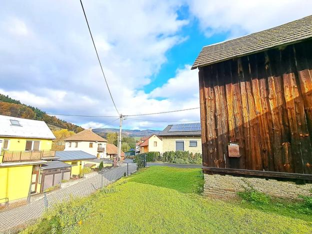 Prodej rodinného domu, Trnava, 94 m2