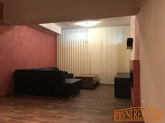 Prodej kanceláře, Luhačovice, Leoše Janáčka, 23 m2