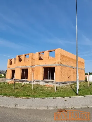 Prodej rodinného domu, Uherský Brod, Třešňová, 120 m2