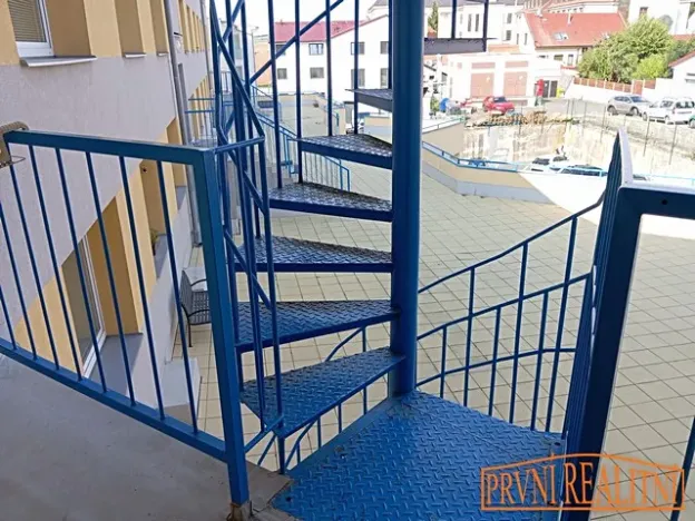 Pronájem bytu 2+1, Uherský Brod, Bří Lužů, 72 m2