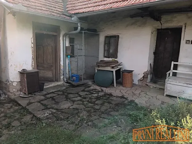 Prodej chalupy, Uherský Brod, Brodská, 378 m2