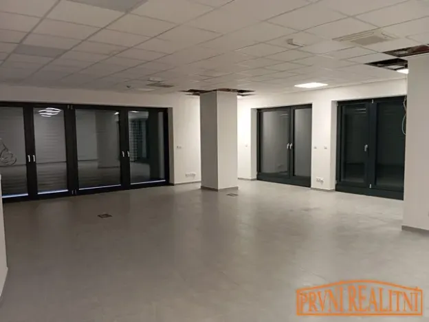 Pronájem kanceláře, Uherský Brod, Horní Valy, 52 m2