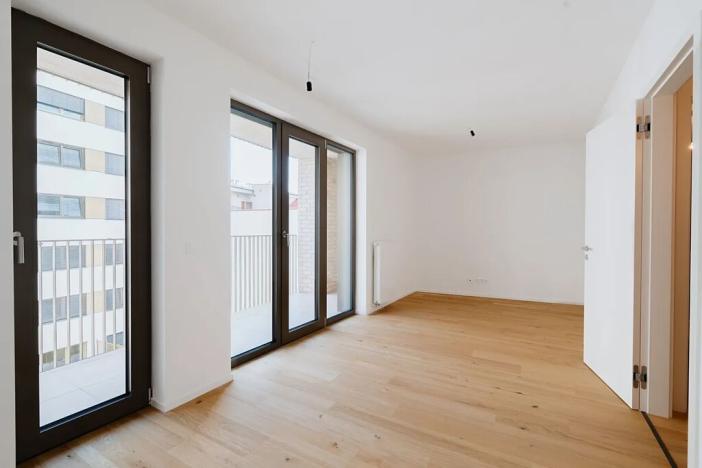 Prodej bytu 1+kk, Brno, Bratislavská, 34 m2