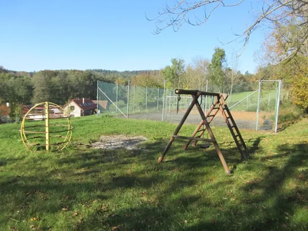 Prodej rodinného domu, Bílsko, 142 m2