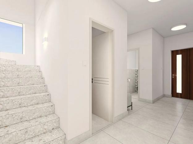 Prodej rodinného domu, Říčany, Dobrovského, 150 m2