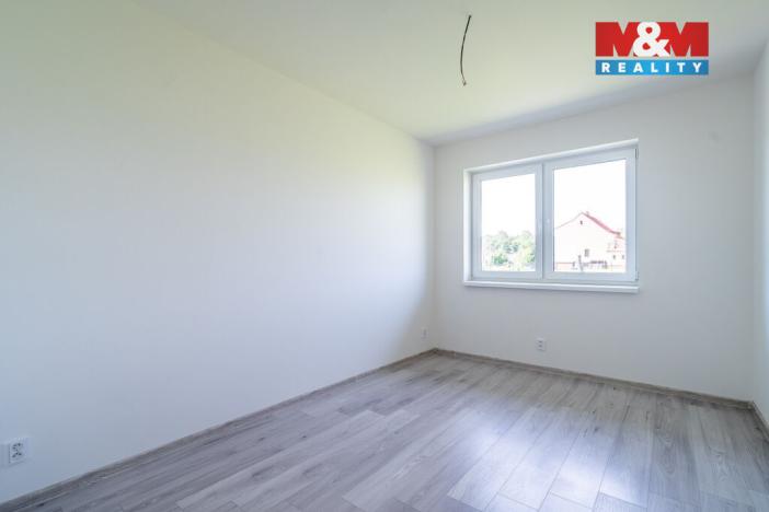 Prodej rodinného domu, Vratimov - Horní Datyně, Nad Točnou, 120 m2