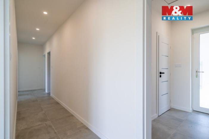 Prodej rodinného domu, Vratimov - Horní Datyně, Nad Točnou, 120 m2