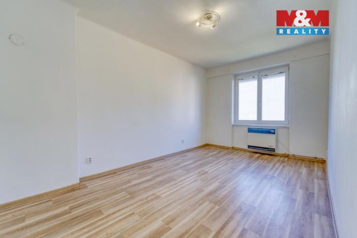 Pronájem bytu 2+1, Nýřany, Střední, 58 m2