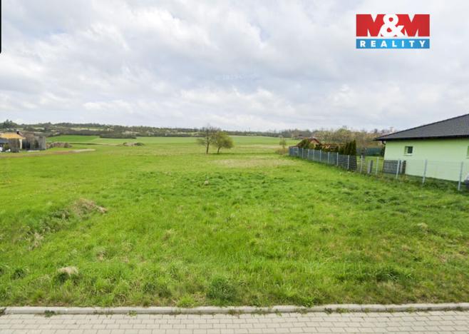 Prodej pozemku pro bydlení, Kly, 1068 m2