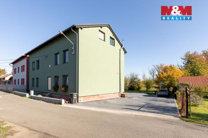 Prodej bytu 2+1, Ostrava - Koblov, Žabník, 52 m2