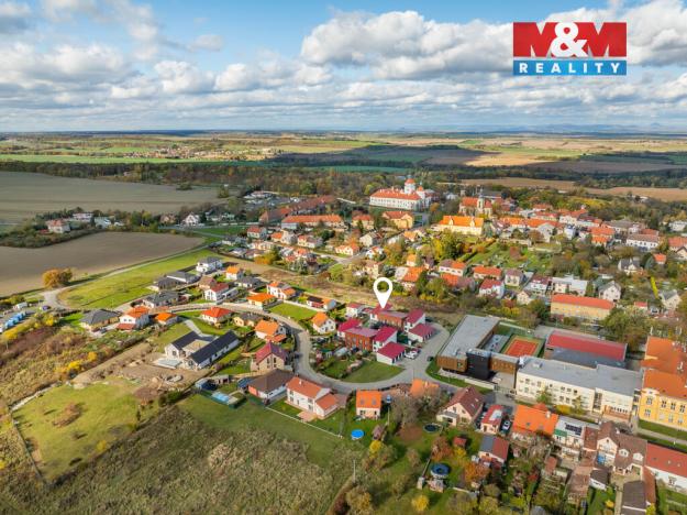 Prodej rodinného domu, Smečno, Za Školou, 98 m2