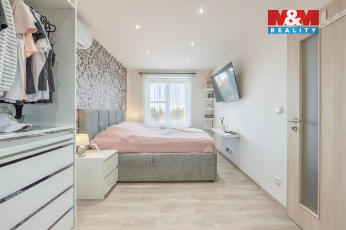 Prodej rodinného domu, Smečno, Za Školou, 98 m2