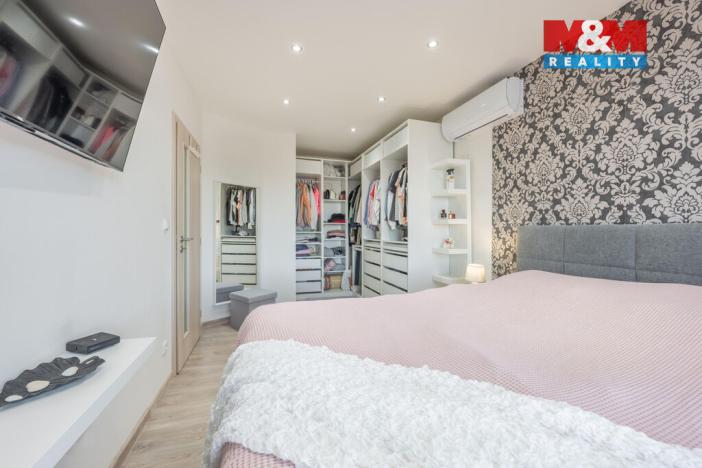 Prodej rodinného domu, Smečno, Za Školou, 98 m2