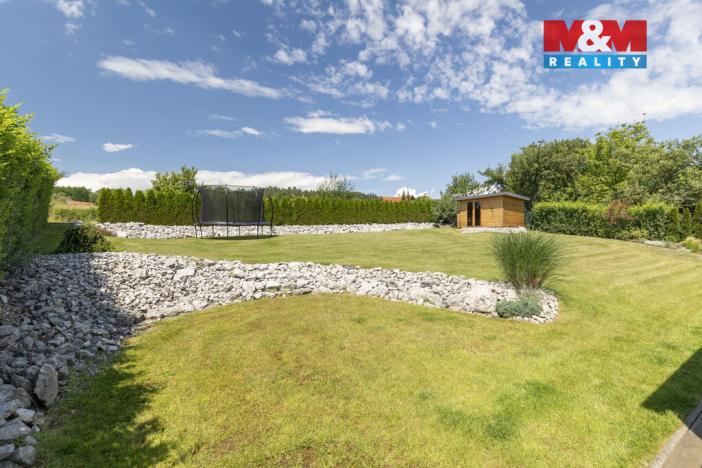 Prodej rodinného domu, Frýdek-Místek, Bahno-Štandl, 150 m2