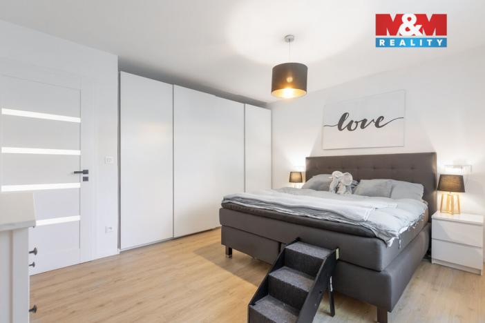 Prodej rodinného domu, Frýdek-Místek, Bahno-Štandl, 150 m2