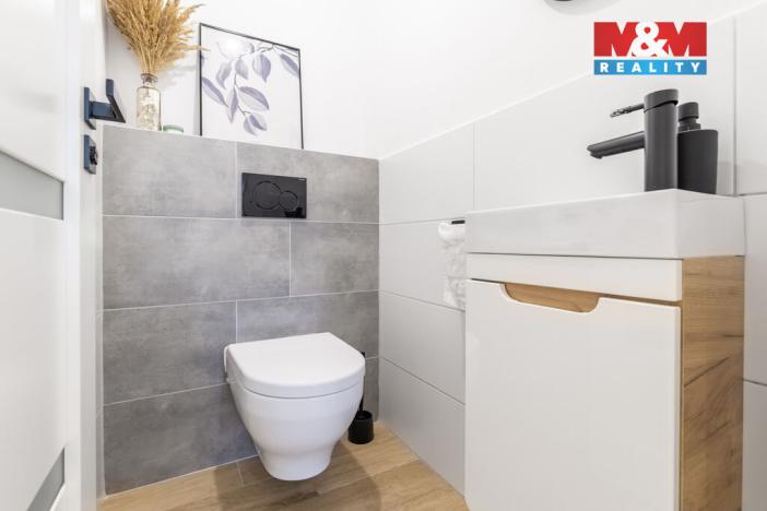 Prodej rodinného domu, Frýdek-Místek, Bahno-Štandl, 150 m2