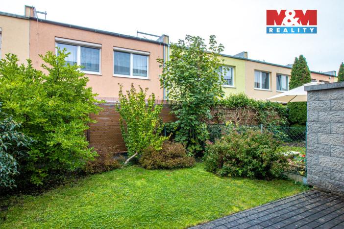 Prodej rodinného domu, Praha, Na nové silnici, 110 m2