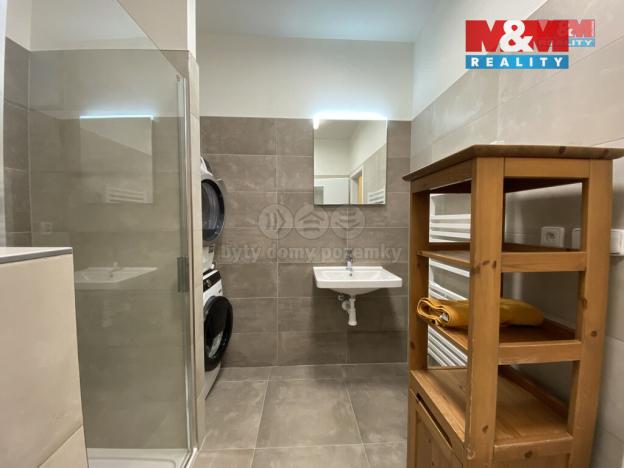 Prodej bytu 2+kk, Třebíč, Soukopova, 53 m2