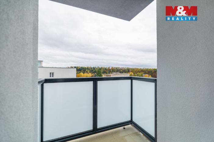 Prodej bytu 2+1, Zruč nad Sázavou, Na Výsluní, 45 m2