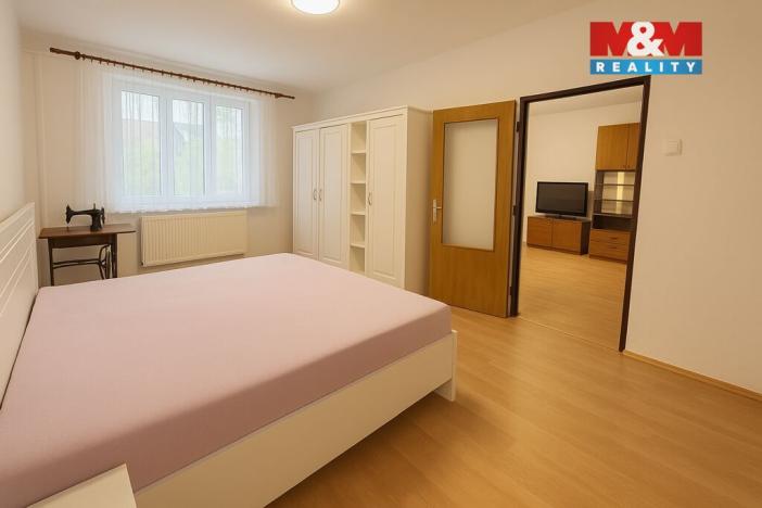 Prodej rodinného domu, Nezamyslice, gen. Svobody, 120 m2