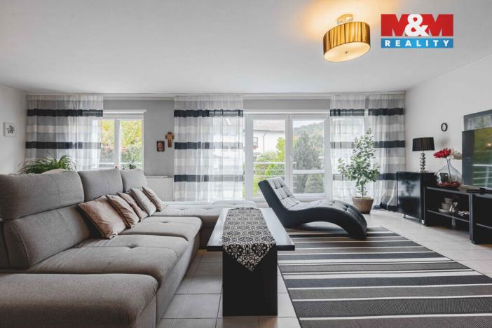 Prodej rodinného domu, Nýrsko, Pod Lesem, 174 m2