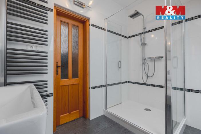 Prodej rodinného domu, Nýrsko, Pod Lesem, 174 m2