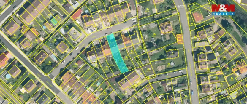 Prodej rodinného domu, Nýrsko, Pod Lesem, 174 m2