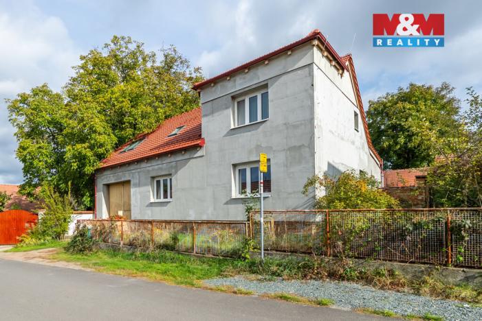 Prodej rodinného domu, Babice u Rosic, Hájíček, 169 m2