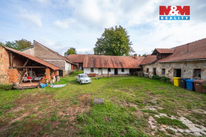 Prodej rodinného domu, Babice u Rosic, Hájíček, 169 m2