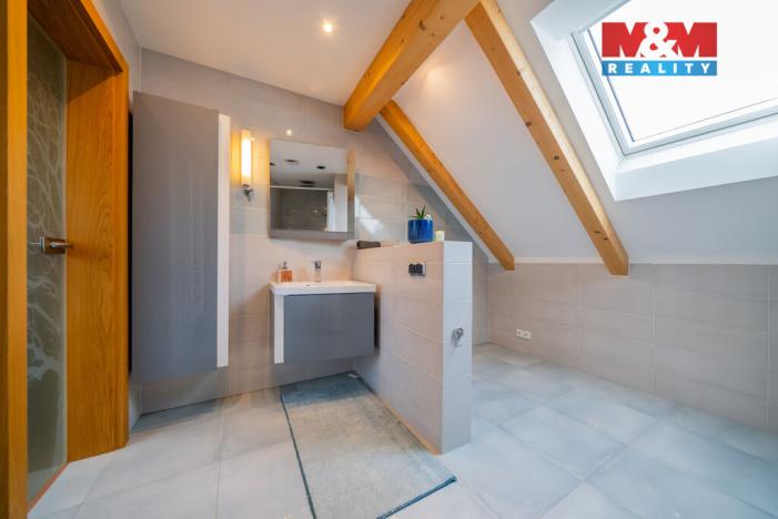 Prodej rodinného domu, Babice u Rosic, Hájíček, 169 m2