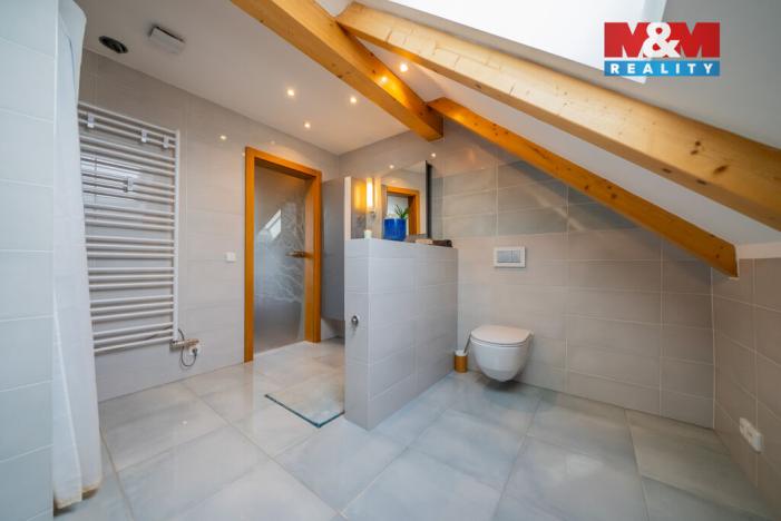 Prodej rodinného domu, Babice u Rosic, Hájíček, 169 m2