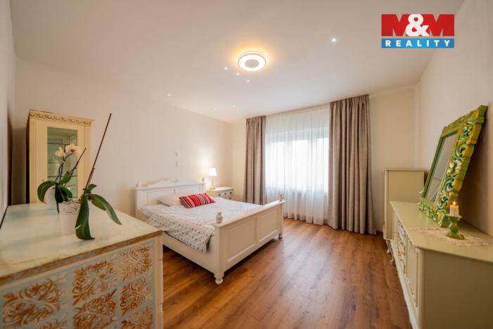 Prodej rodinného domu, Babice u Rosic, Hájíček, 169 m2